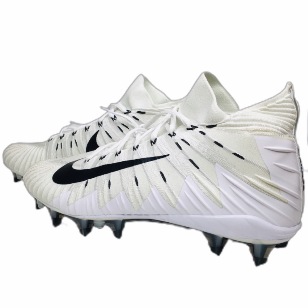 Nike Alpha Menace Football Cleats Size 17